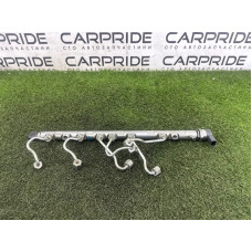 Топливная рампа