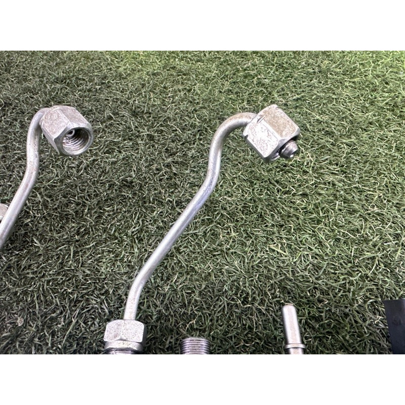 Топливная рампа (топливная система) BMW X5 E70 2010 N57D30A 13537805423