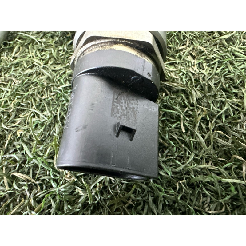 Топливная рампа (топливная система) BMW X5 E70 2010 N57D30A 13537805423