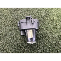 Заслонка впускного колектора