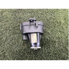 Заслонка впускного колектора