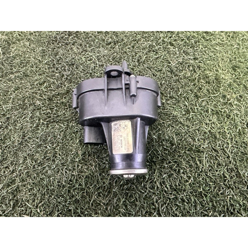 Заслонка впускного колектора (впускная система) BMW X5 E70 2010 N57D30A 11618575534