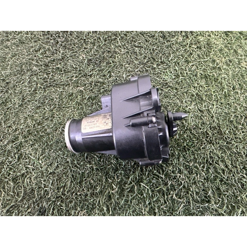 Заслонка впускного колектора (впускная система) BMW X5 E70 2010 N57D30A 11618575534