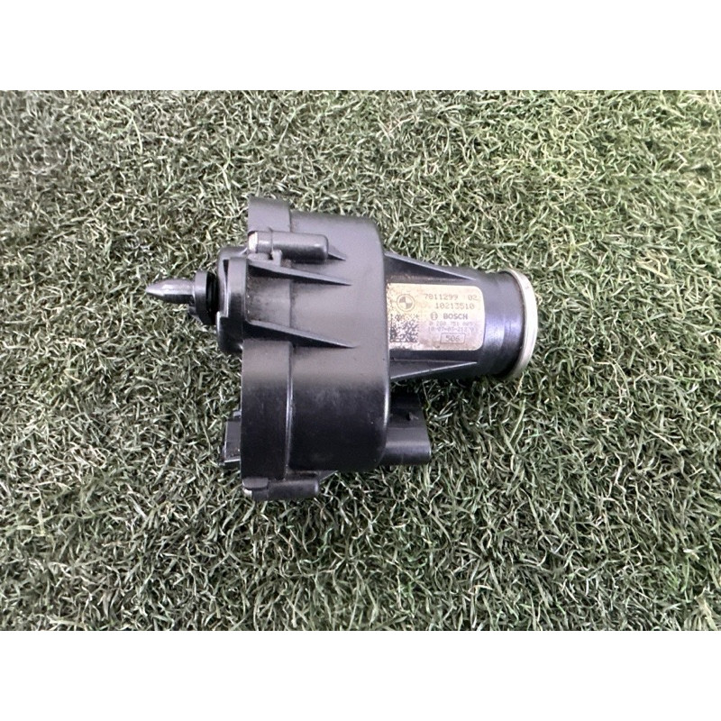 Заслонка впускного колектора (впускная система) BMW X5 E70 2010 N57D30A 11618575534