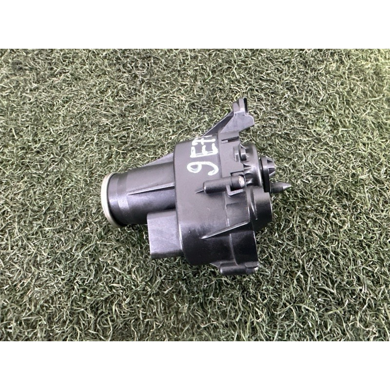 Заслонка впускного колектора (впускная система) BMW X5 E70 2010 N57D30A 11618575534