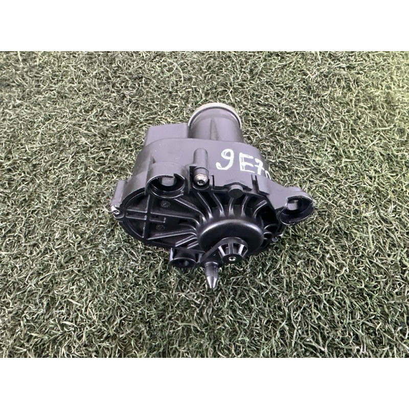 Заслонка впускного колектора (впускная система) BMW X5 E70 2010 N57D30A 11618575534