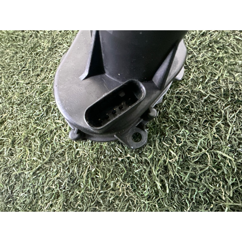 Заслонка впускного колектора (впускная система) BMW X5 E70 2010 N57D30A 11618575534