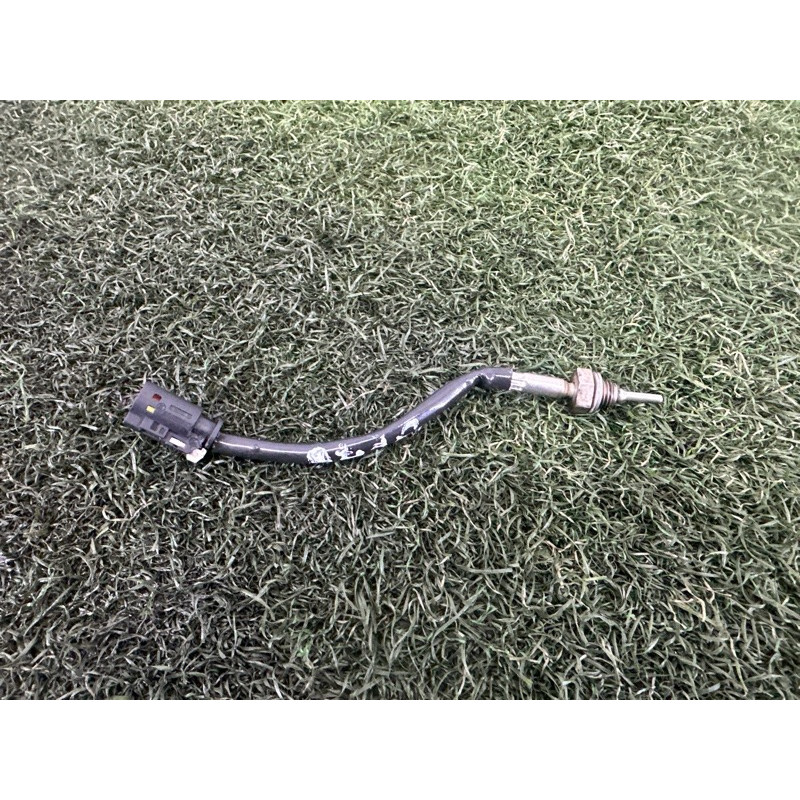 Датчик температуры выхлопных газов (электрика / датчики) BMW X5 E70 2010 N57D30A 13628506995