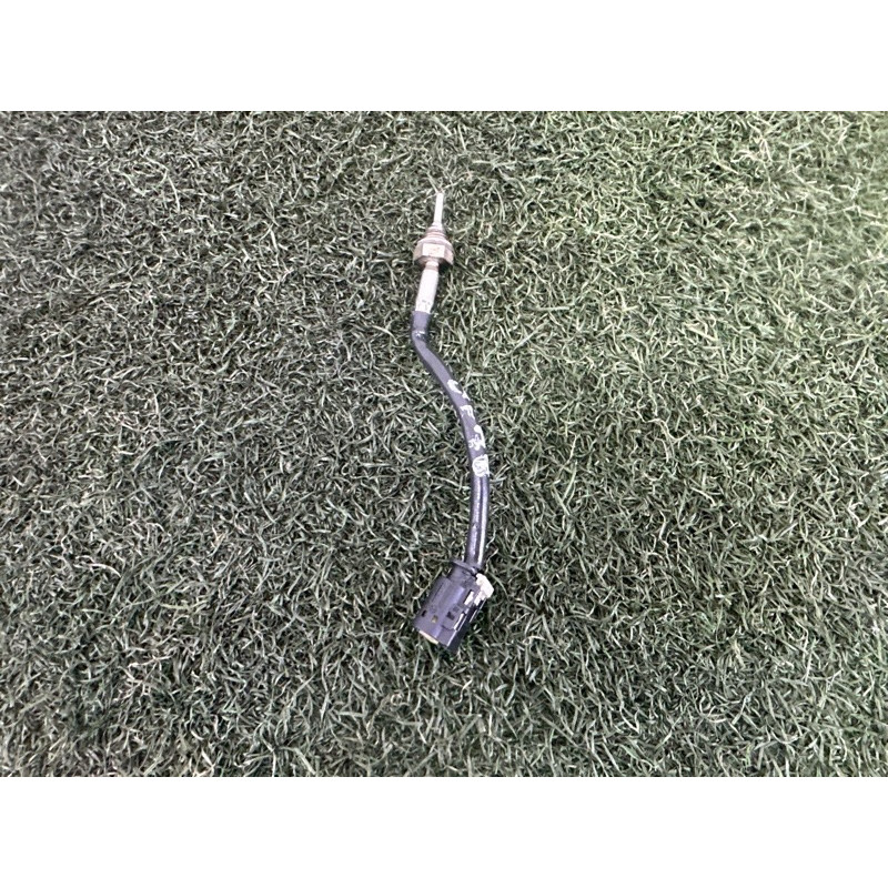 Датчик температуры выхлопных газов (электрика / датчики) BMW X5 E70 2010 N57D30A 13628506995