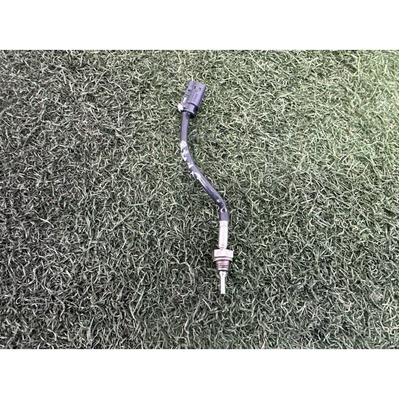 Датчик температуры выхлопных газов (электрика / датчики) BMW X5 E70 2010 N57D30A 13628506995