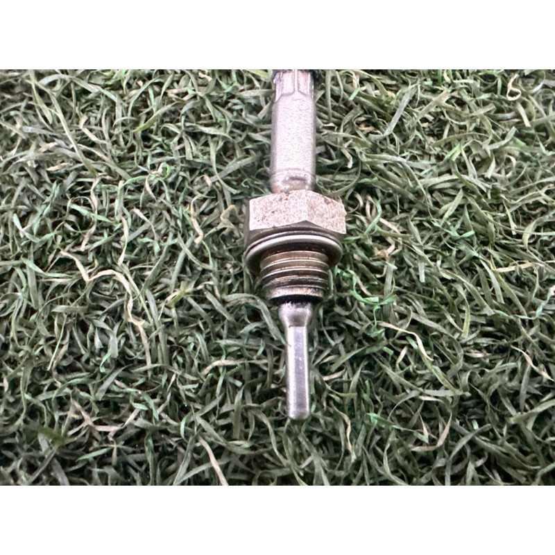 Датчик температуры выхлопных газов (электрика / датчики) BMW X5 E70 2010 N57D30A 13628506995