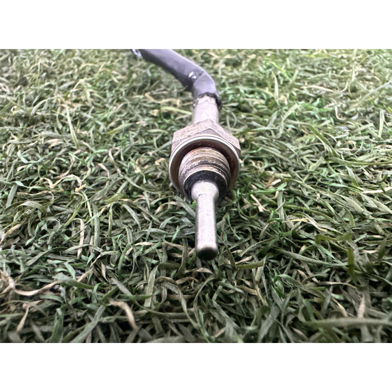 Датчик температуры выхлопных газов (электрика / датчики) BMW X5 E70 2010 N57D30A 13628506995