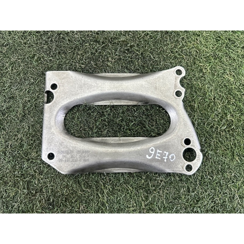 Маслоотражатель (двигатель и элементы) BMW X5 E70 2010 N57D30A 11118511973