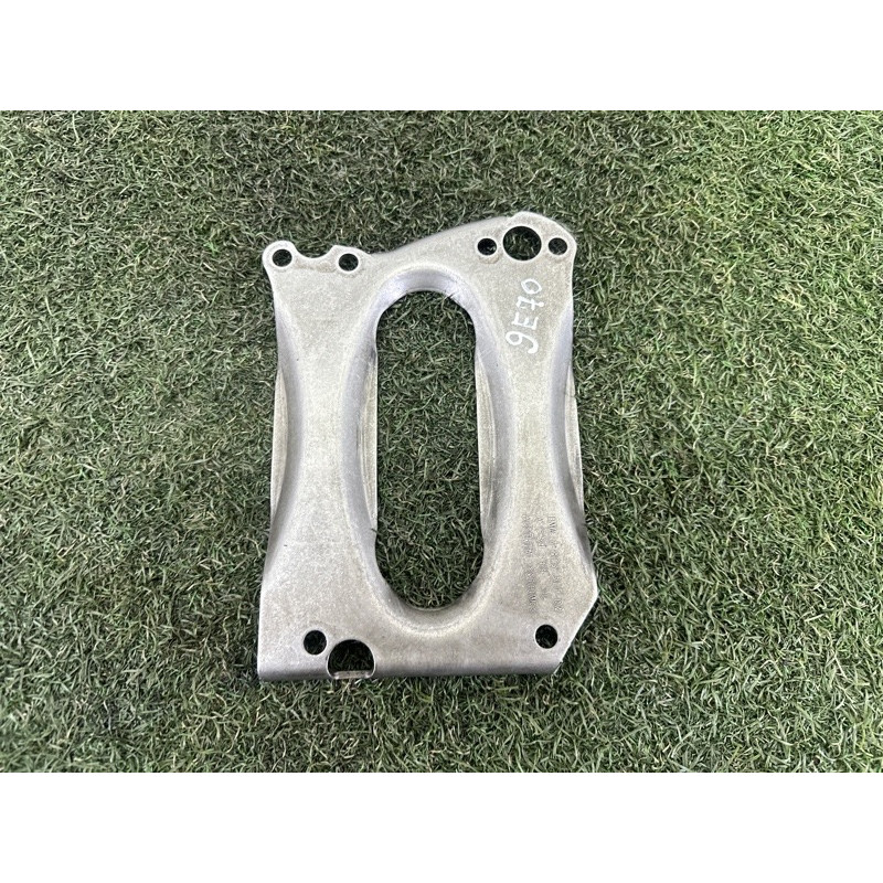 Маслоотражатель (двигатель и элементы) BMW X5 E70 2010 N57D30A 11118511973