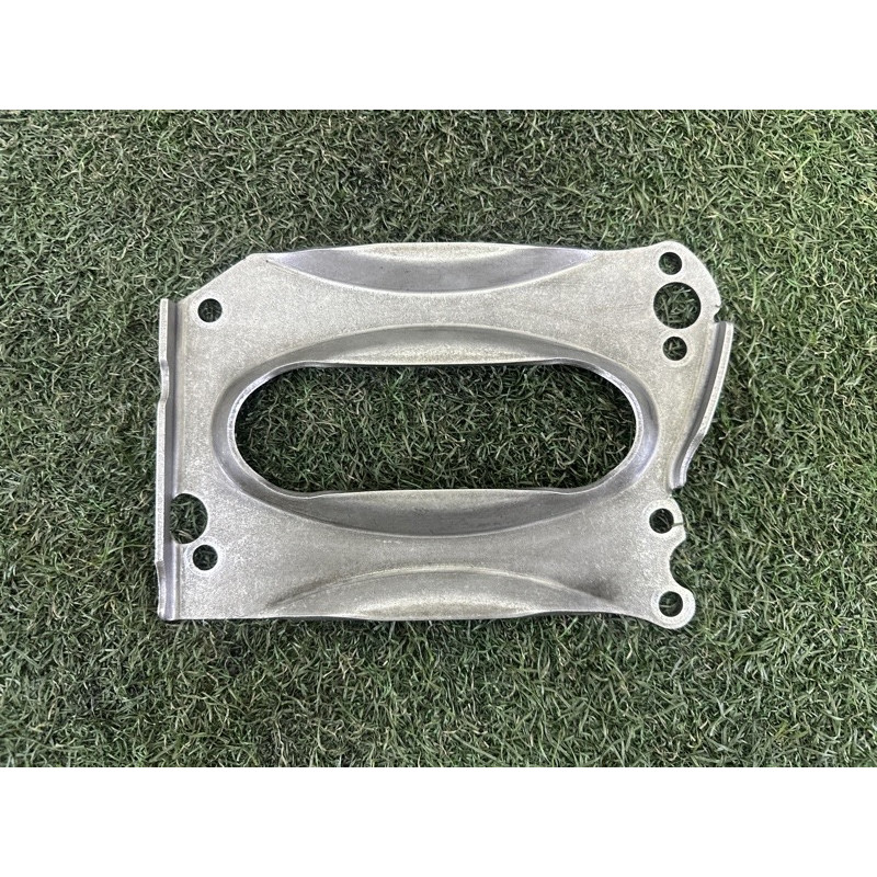 Маслоотражатель (двигатель и элементы) BMW X5 E70 2010 N57D30A 11118511973