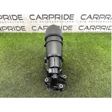 Корпус масляного фильтра