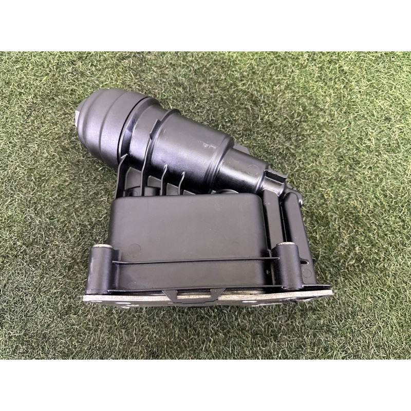 Корпус масляного фильтра (двигатель и элементы) BMW X5 E70 2010 N57D30A 11427800066