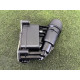 Корпус масляного фильтра (двигатель и элементы) BMW X5 E70 2010 N57D30A 11427800066
