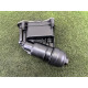 Корпус масляного фильтра (двигатель и элементы) BMW X5 E70 2010 N57D30A 11427800066