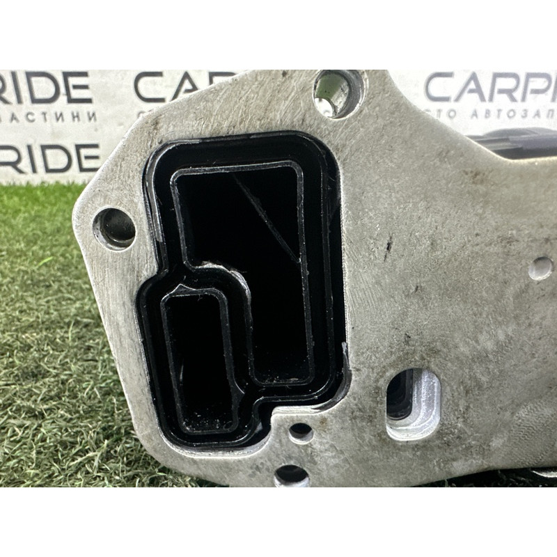 Корпус масляного фильтра (двигатель и элементы) BMW X5 E70 2010 N57D30A 11427800066