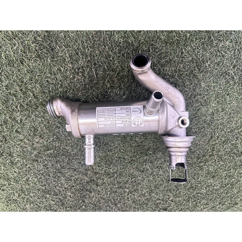 Радиатор EGR (закрытая категория) BMW X5 E70 2010 N57D30A 11618509116