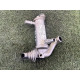 Радиатор EGR (закрытая категория) BMW X5 E70 2010 N57D30A 11618509116
