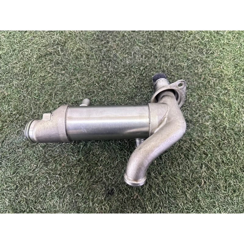 Радиатор EGR (закрытая категория) BMW X5 E70 2010 N57D30A 11618509116