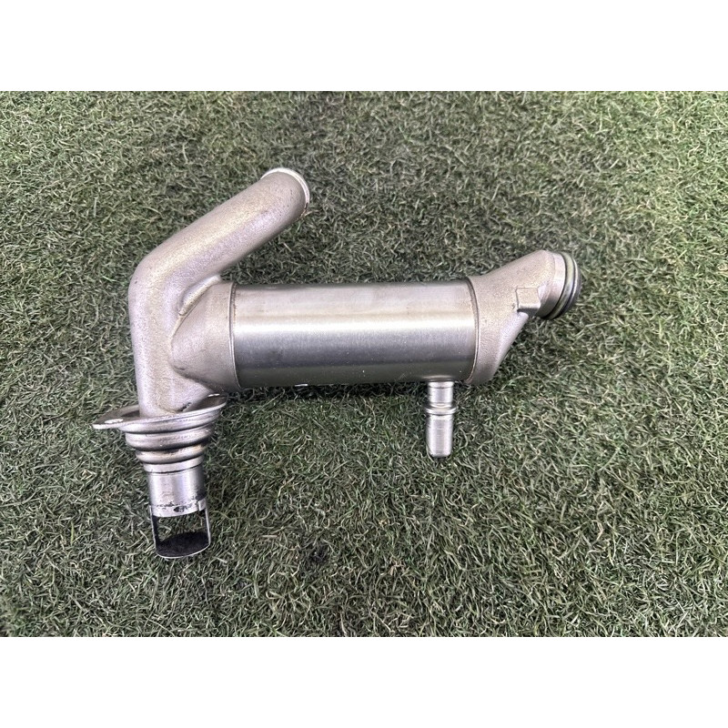 Радиатор EGR (закрытая категория) BMW X5 E70 2010 N57D30A 11618509116