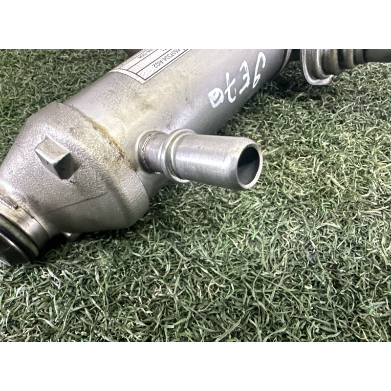 Радиатор EGR (закрытая категория) BMW X5 E70 2010 N57D30A 11618509116