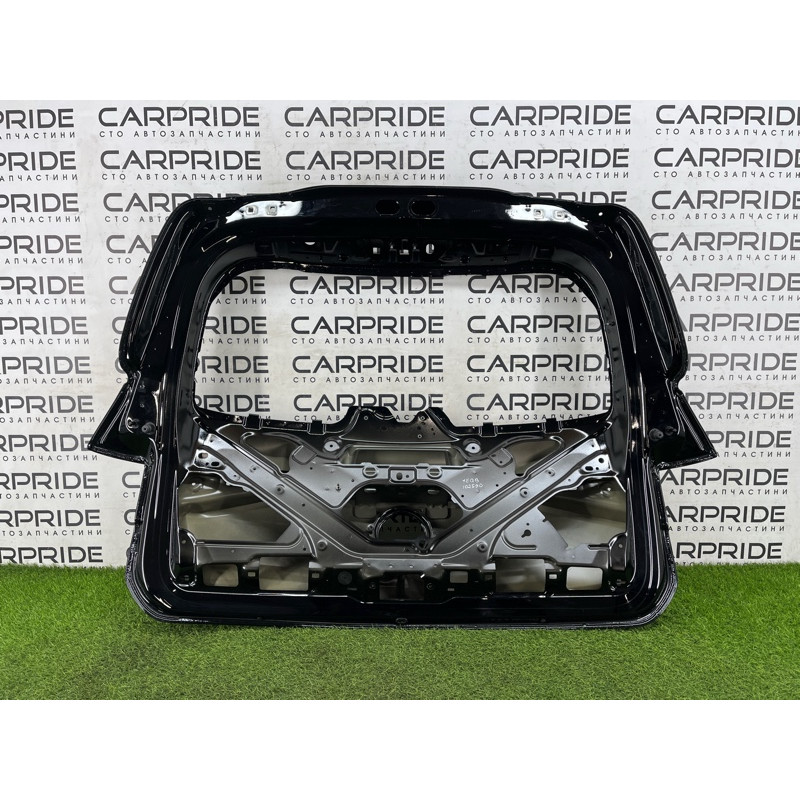 Крышка багажника (кузов и элементы) Mercedes-Benz EQB 350 X243 2022 A2437400000