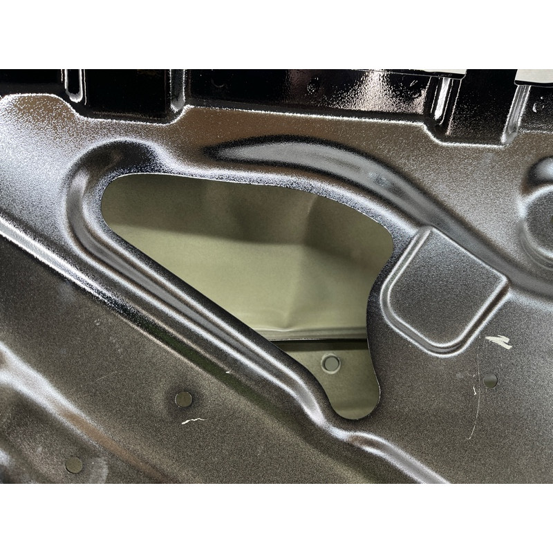 Крышка багажника (кузов и элементы) Mercedes-Benz EQB 350 X243 2022 A2437400000