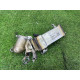 Радиатор EGR (закрытая категория) BMW X5 E70 2010 N57D30A 11717805446
