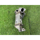 Радиатор EGR (закрытая категория) BMW X5 E70 2010 N57D30A 11717805446