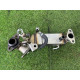 Радиатор EGR (закрытая категория) BMW X5 E70 2010 N57D30A 11717805446