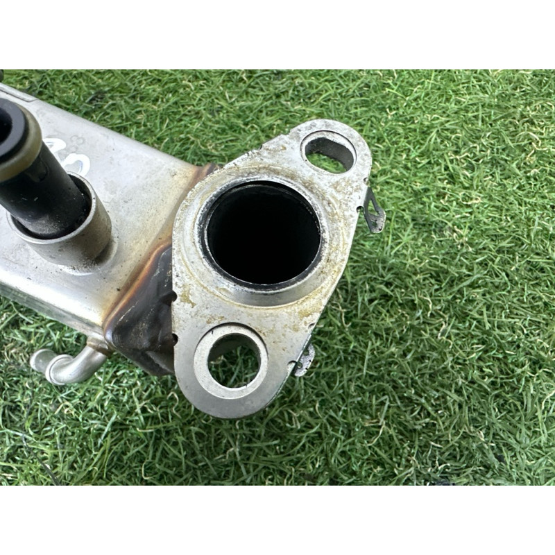 Радиатор EGR (закрытая категория) BMW X5 E70 2010 N57D30A 11717805446