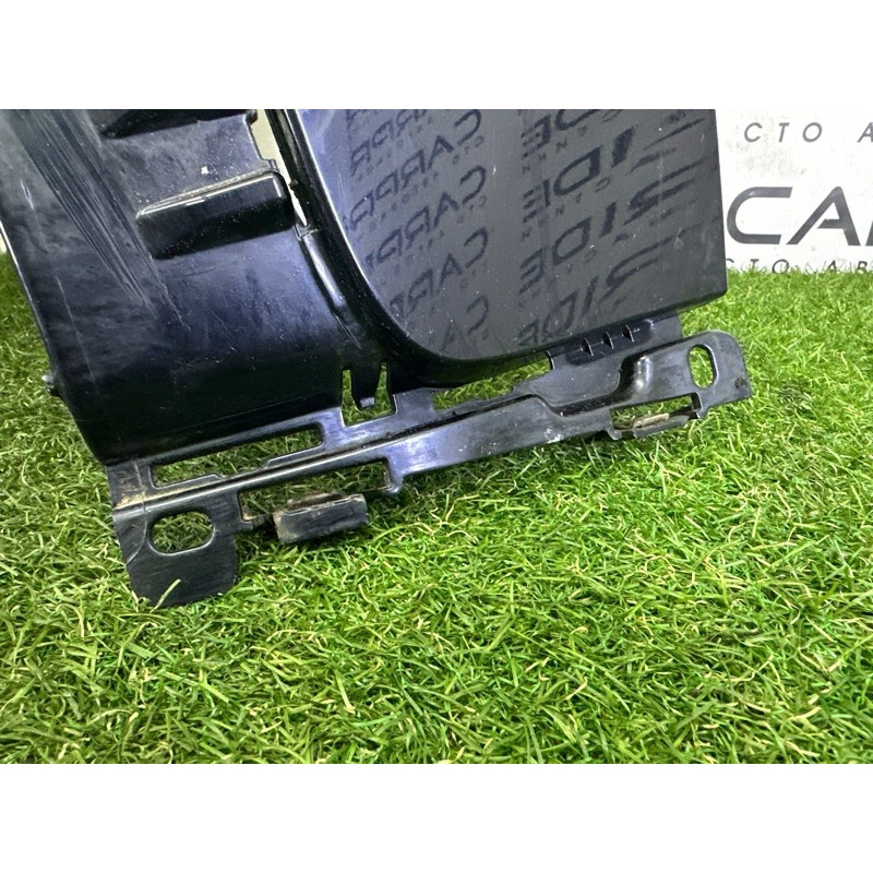 Крыло (наружные элементы кузова) BMW X5 E70 2010 N57D30A 51657222995