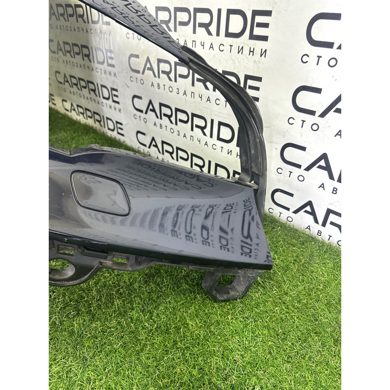 Крыло (наружные элементы кузова) BMW X5 E70 2010 N57D30A 51657222996