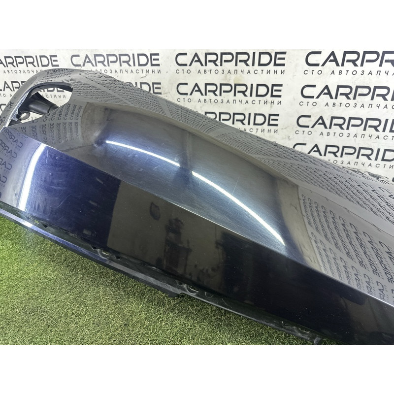 Крыло (наружные элементы кузова) BMW X5 E70 2010 N57D30A 51657222996