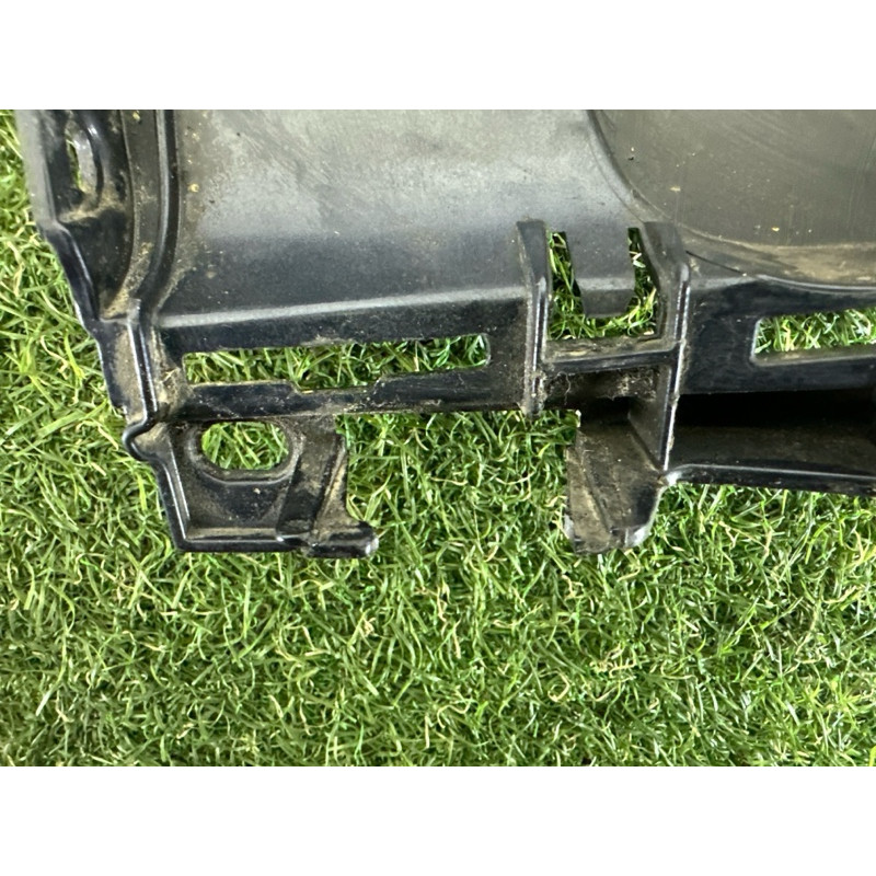 Крыло (наружные элементы кузова) BMW X5 E70 2010 N57D30A 51657222996