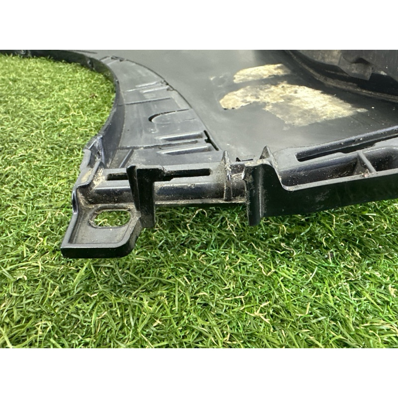 Крыло (наружные элементы кузова) BMW X5 E70 2010 N57D30A 51657222996