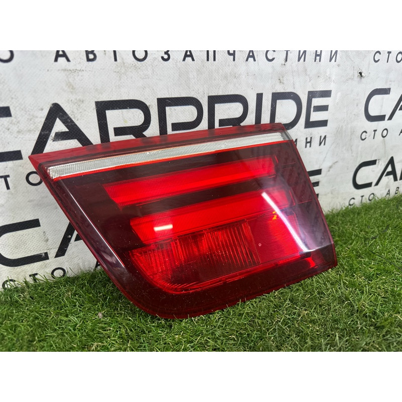 Задний фонарь (оптика) BMW X5 E70 2010 N57D30A 63217227794