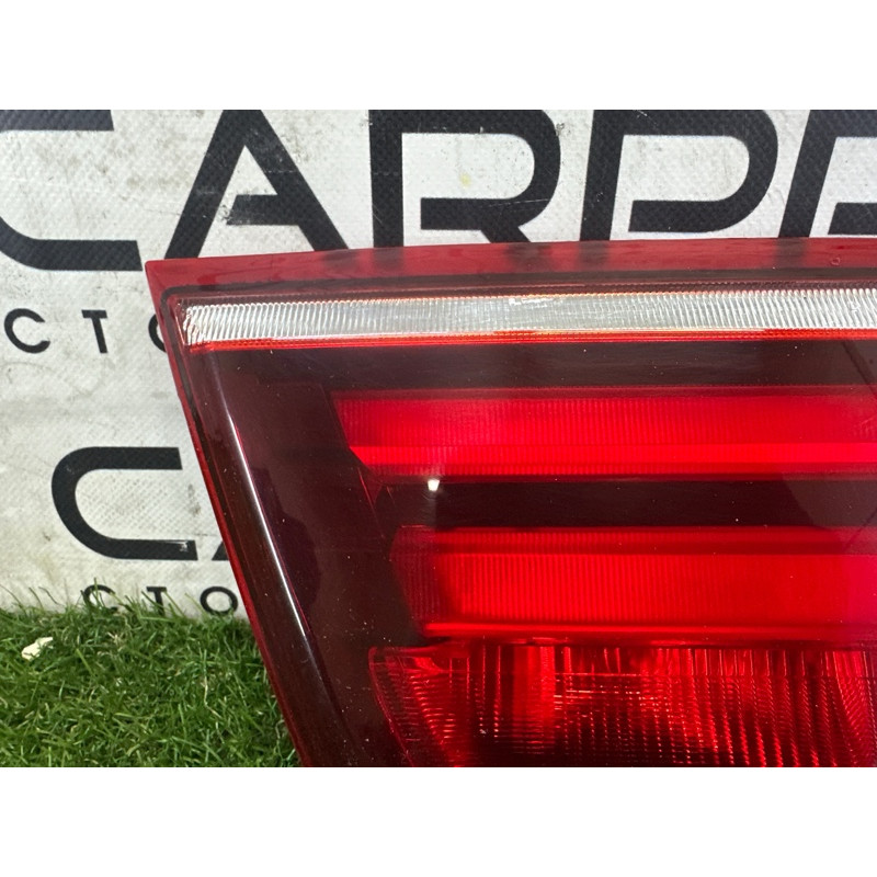 Задний фонарь (оптика) BMW X5 E70 2010 N57D30A 63217227794