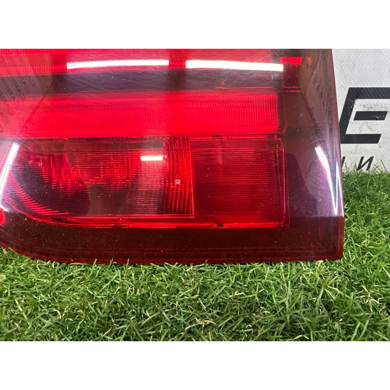 Задний фонарь (оптика) BMW X5 E70 2010 N57D30A 63217227794
