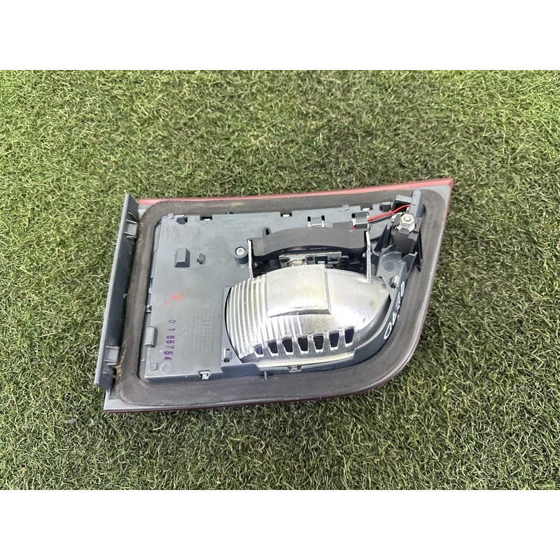 Задний фонарь (оптика) BMW X5 E70 2010 N57D30A 63217227794