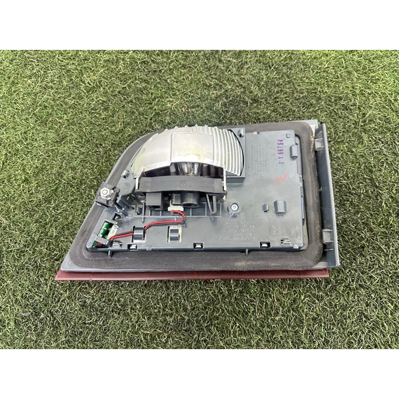 Задний фонарь (оптика) BMW X5 E70 2010 N57D30A 63217227794