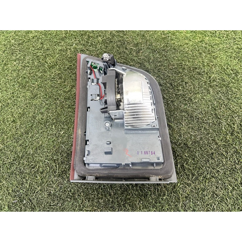 Задний фонарь (оптика) BMW X5 E70 2010 N57D30A 63217227794