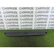 Шторка багажника (салон) BMW X5 E70 2010 N57D30A 51476955873