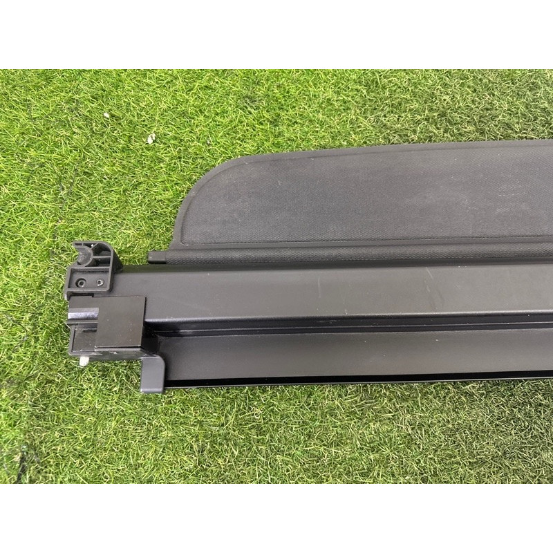 Шторка багажника (салон) BMW X5 E70 2010 N57D30A 51476955873
