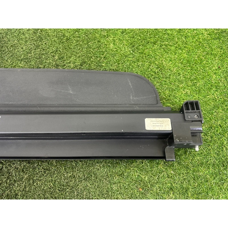 Шторка багажника (салон) BMW X5 E70 2010 N57D30A 51476955873