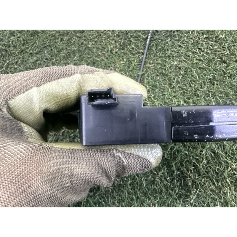 Замок багажника (кузов и элементы) BMW X5 E70 2010 N57D30A 51247308849